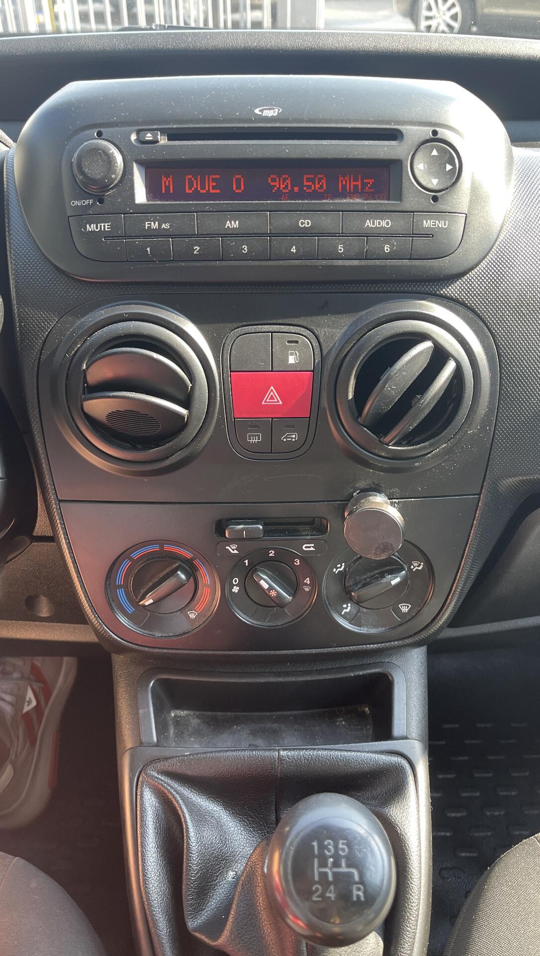 Fiat Fiorino 1.400 METANO