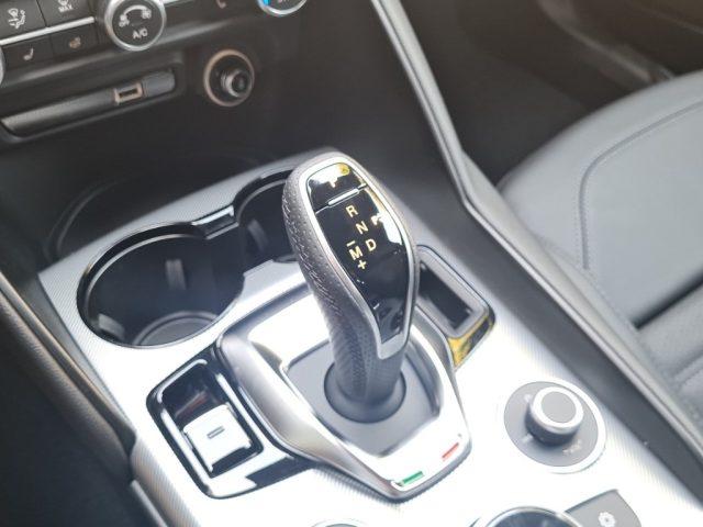 ALFA ROMEO Giulia 2.0 Turbo 280 CV AT8 AWD Q4 Veloce