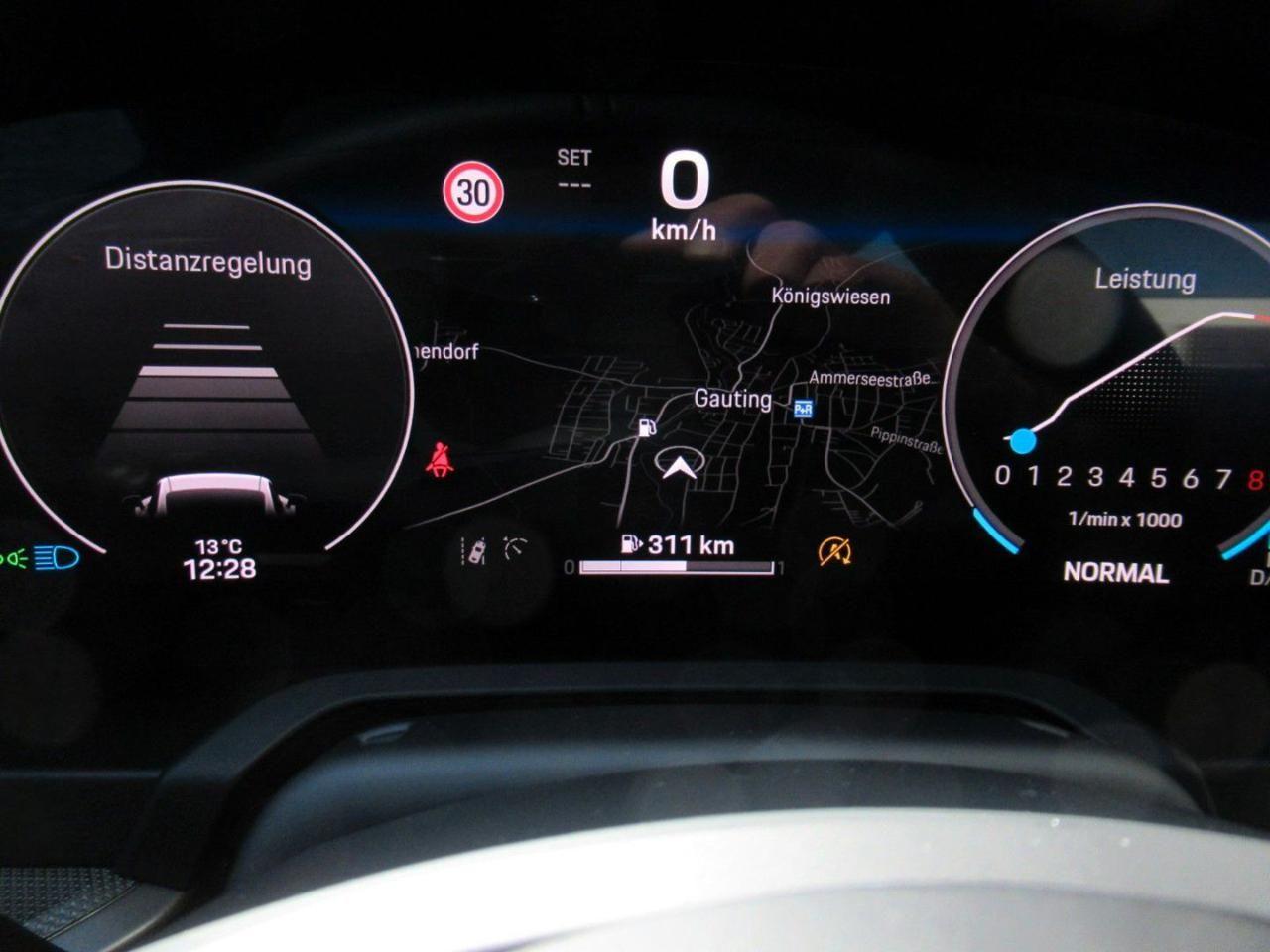 PORSCHE 992 911 Carrera