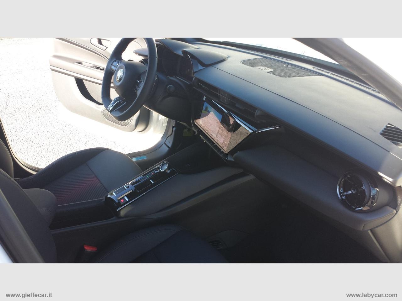 ALFA ROMEO Junior 1.2 145 CV Hybrid eDCT6 Speciale