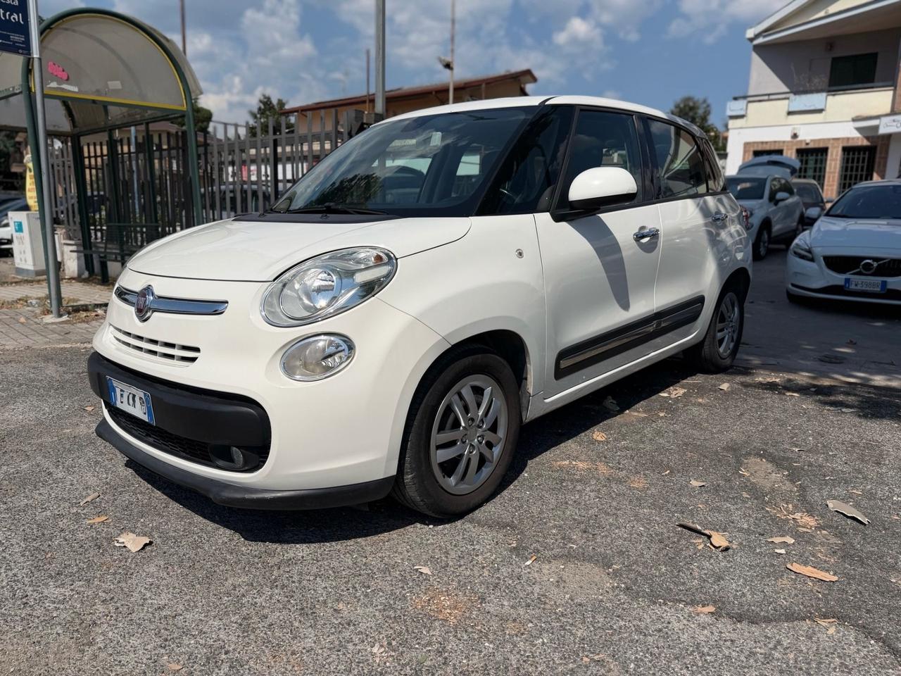 Fiat 500L 1.3 Multijet 85 CV Pop Star