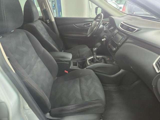 Nissan X-Trail X-Trail III 2014 1.6 dci Acenta 2wd