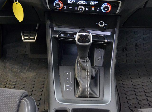AUDI Q3 SPB 45 TFSI S Tronic S-Line Quattro Edition PROMO