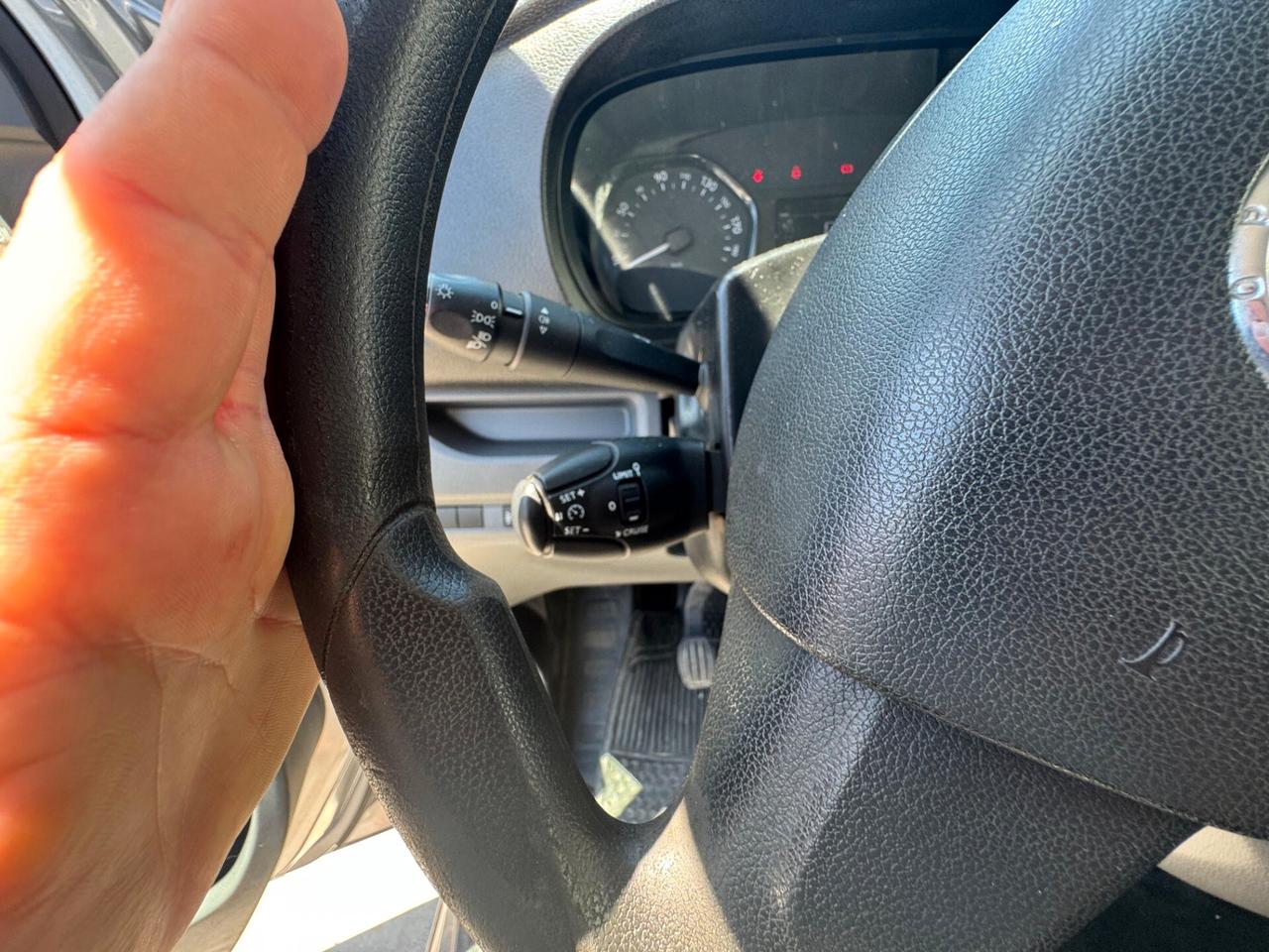 OPEL VIVARO 1.5D 120CV 9 POSTI PASSO LUNGO IVA