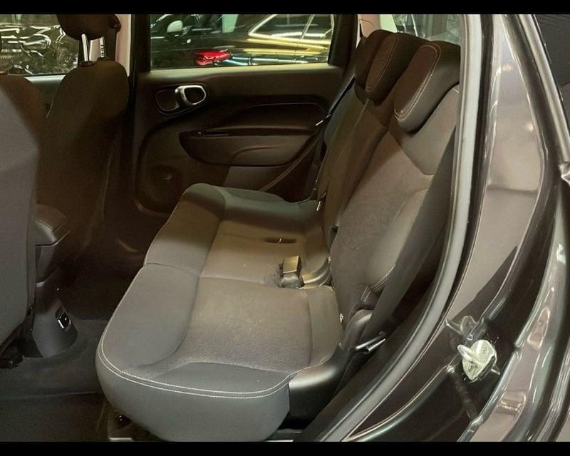 FIAT 500L 500L Cross 1.4 Mirror City Cross 95cv