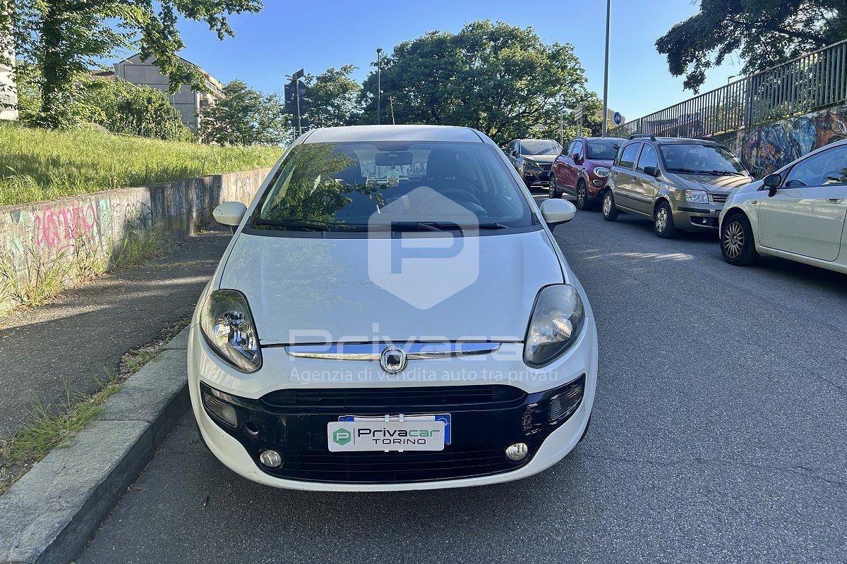 FIAT Punto Evo 1.4 3 porte S&S MyLife