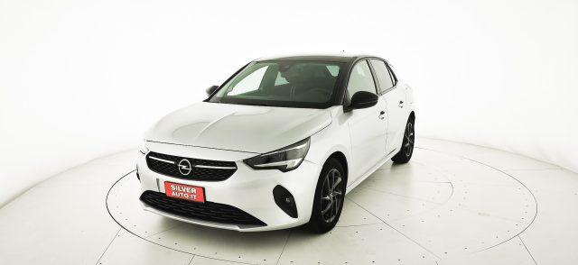 OPEL Corsa 1.5 D 100 CV Blitz Edition
