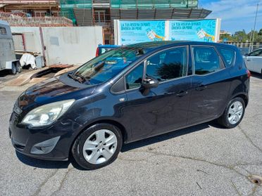 Opel Meriva 1.6 CDTI Cosmo