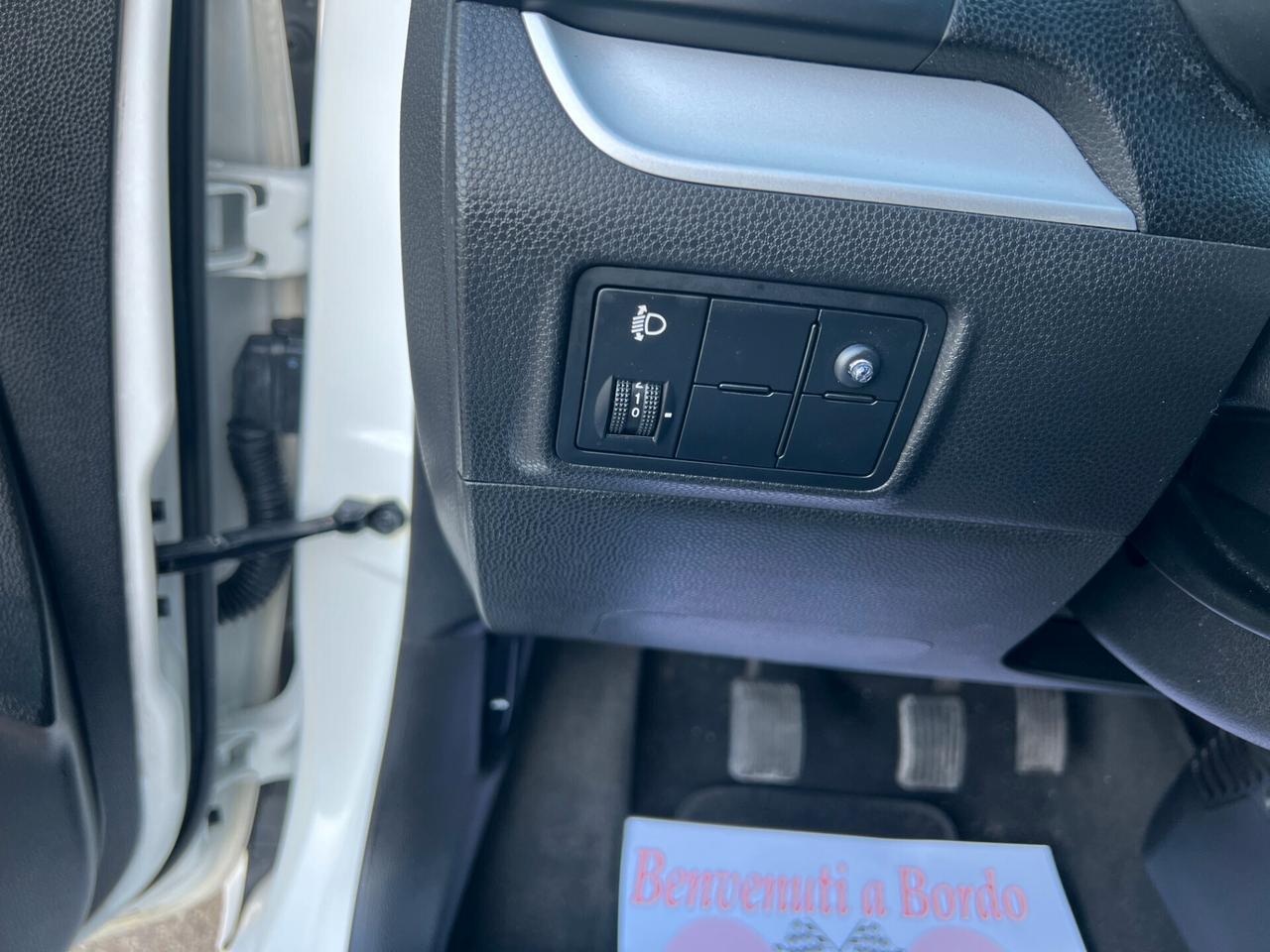 Kia Picanto 1.0 5 porte Style TAGLIANDATA