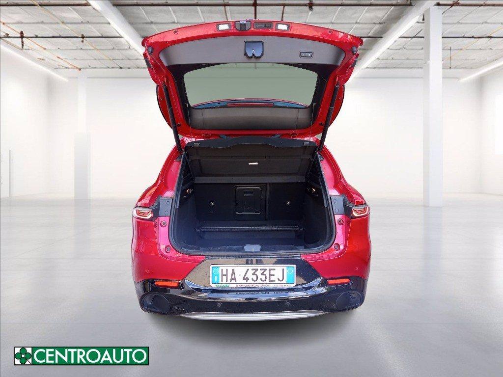 ALFA ROMEO Tonale 1.6 Edizione Milano Cortina 2026 130cv tct6 del 2025
