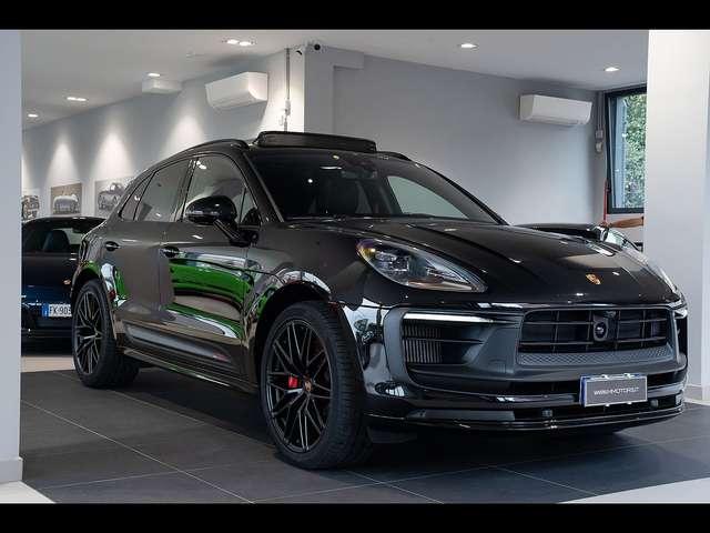 Porsche Macan Macan 2.9 GTS 440CV PDK