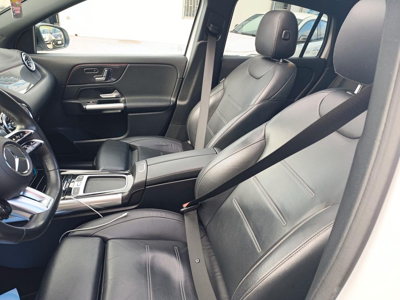 Mercedes-benz GLA 35 AMG 4Matic Premium