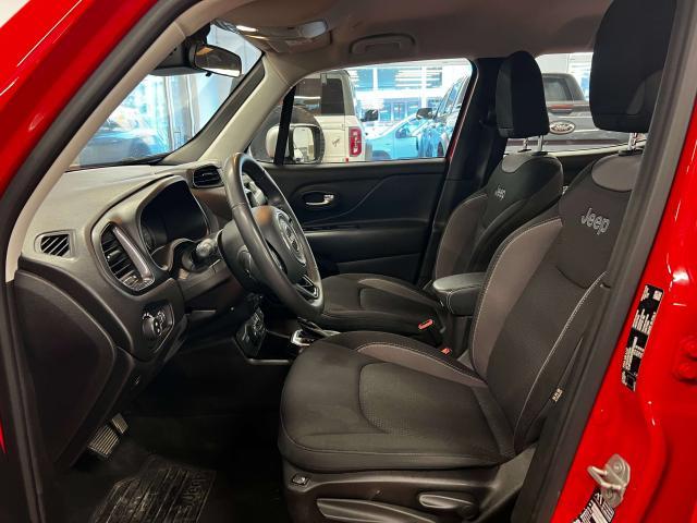 Jeep Renegade Renegade 1.3 t4 phev Limited 4xe at6 190CV