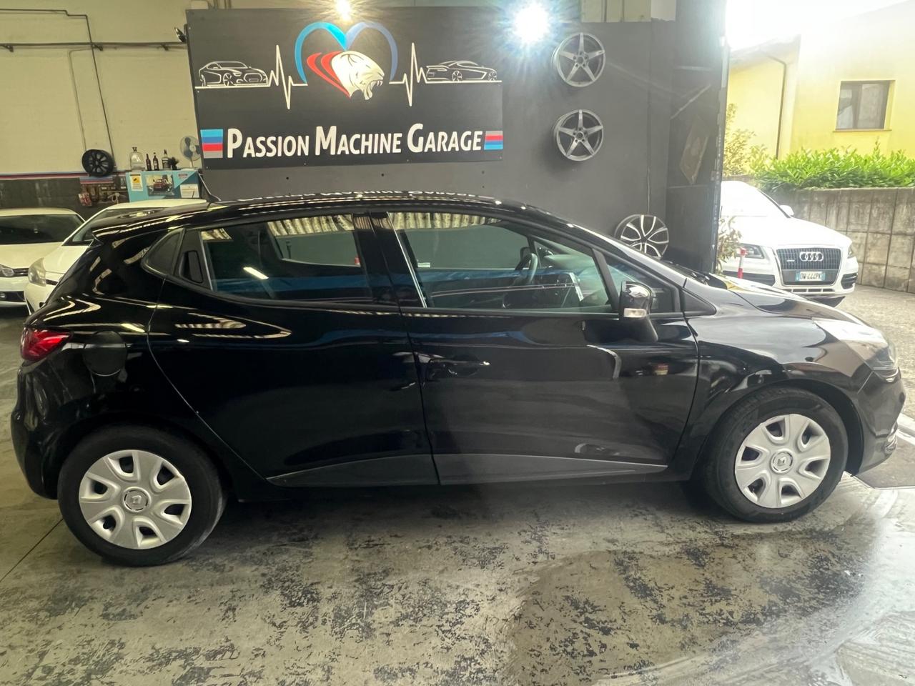 Renault Clio 1.2 75CV 5 porte Life