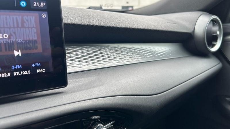 Alfa Romeo Tonale 1.6 130cv Sprint TCT6