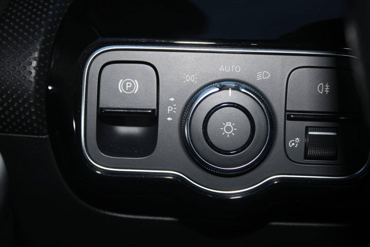 Mercedes-benz A 180 d Automatic Executive
