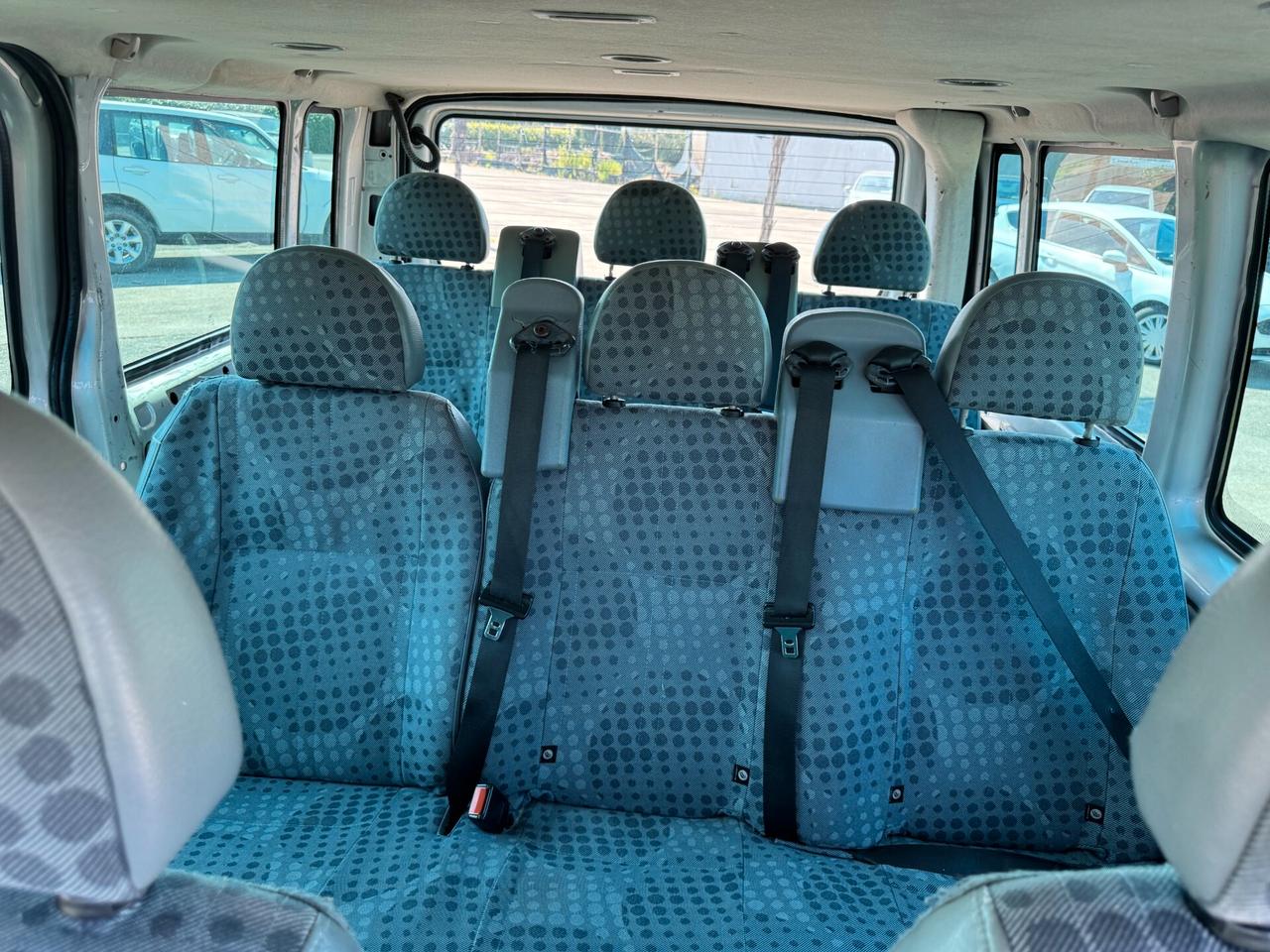Ford Transit/Tourneo/Bus Transit 300S 2.2 TDCi/110 PC-TN Furgone