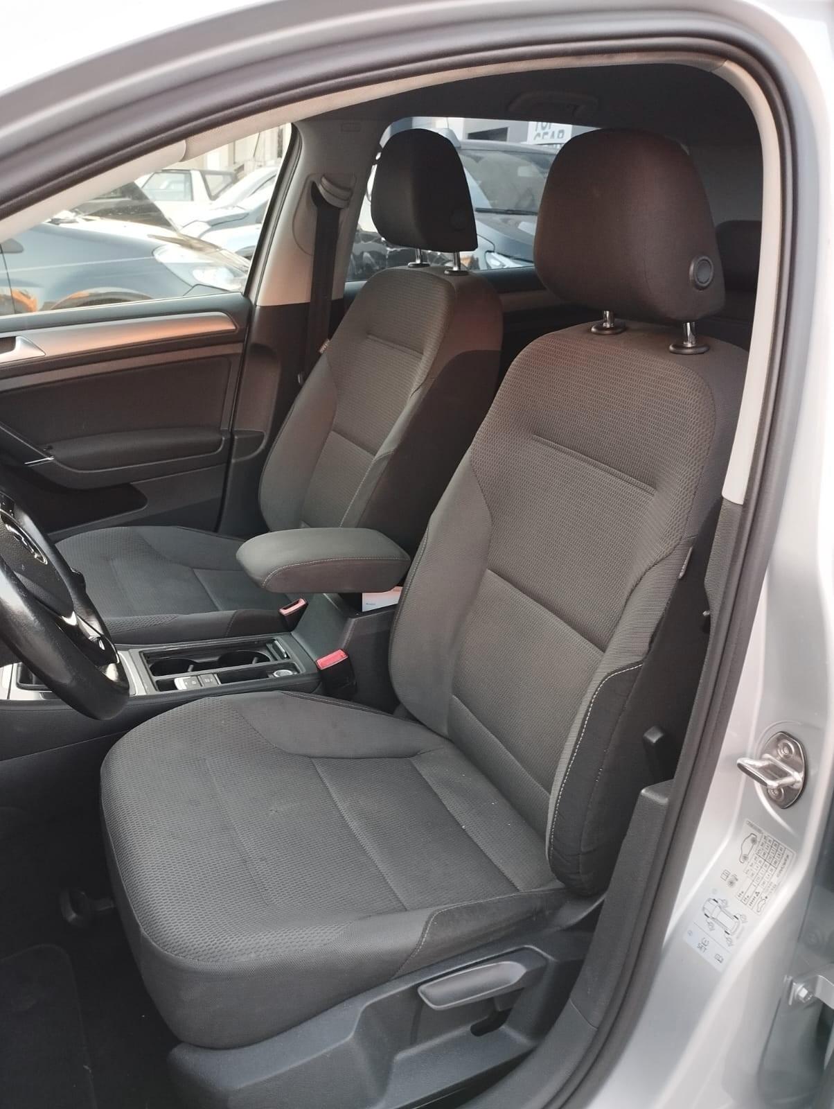 Volkswagen Golf 1.6 TDI 110 CV 5p. Comfortline BlueMotion Technology