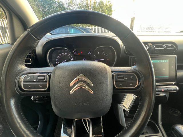 CITROEN C3 Aircross PureTech 110 S&S Feel da e139,00 mensili