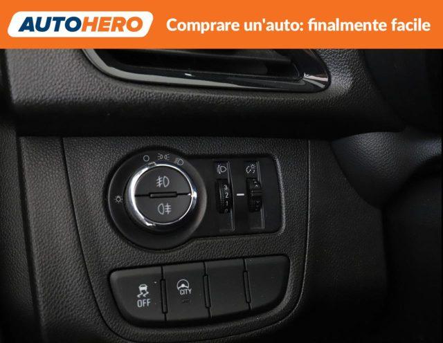 OPEL Karl Rocks 1.0 73 CV