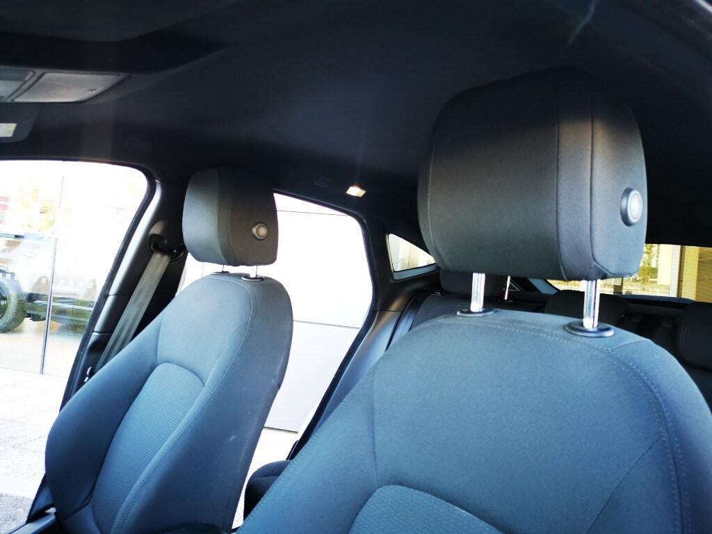 JAGUAR E-Pace (X540) E-Pace 2.0D 150 CV A...