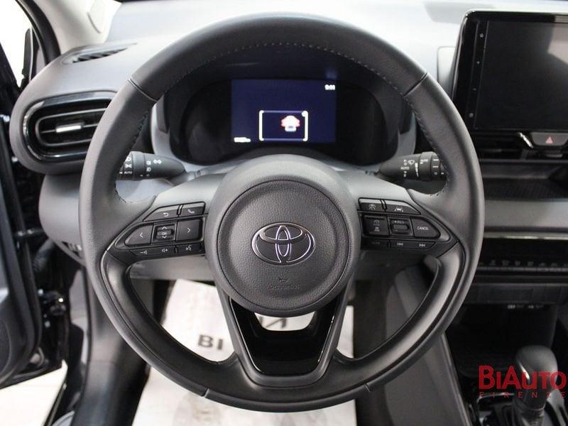 Toyota Yaris Yaris 1.5h Trend