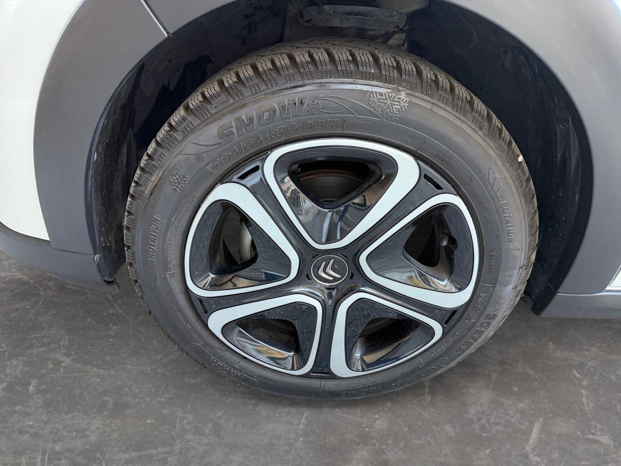 Citroen C3 1.2 puretech You s&s 83cv