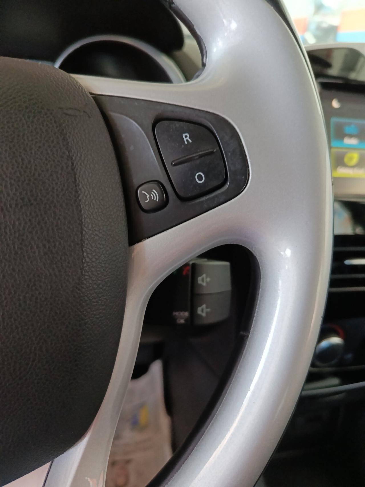 Renault Clio dCi 8V 90CV Start&Stop 5 porte Energy Intens