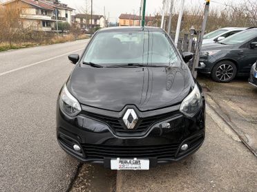 Renault Captur 0.9 TCe 90CV S&S Live