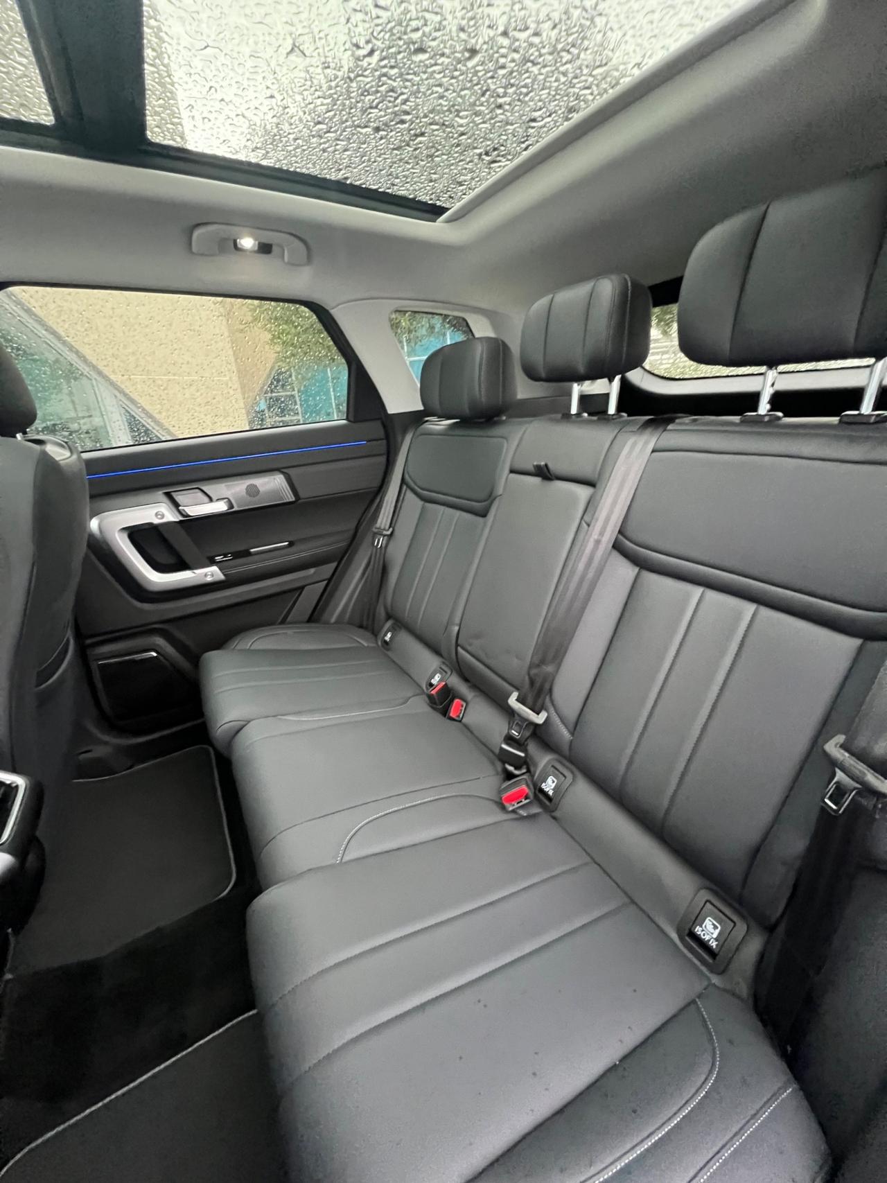 Jaecoo 7 1.6 TGDI 147 CV aut. Premium Possibilità noleggio no scoring