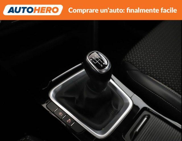 KIA XCeed 1.0 T-GDi Style