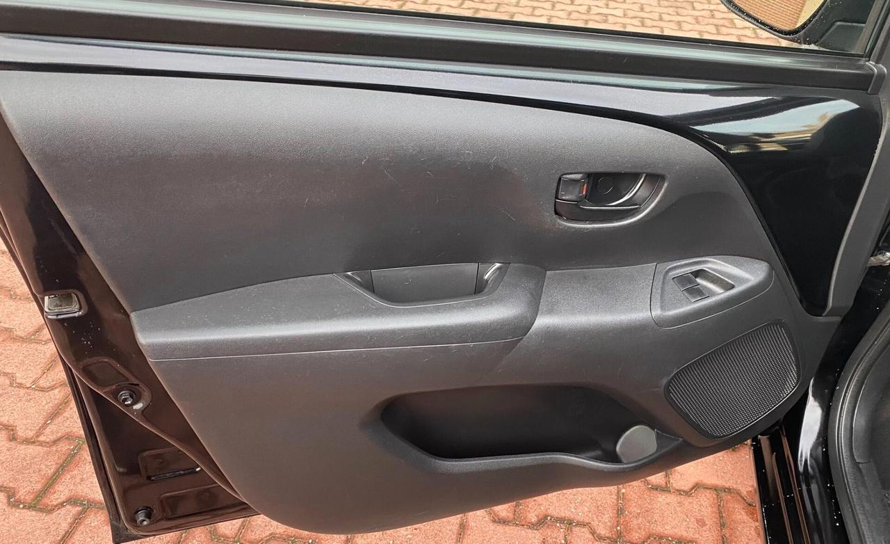 CITROEN C1 FEEL 5P. PREZZO REALE