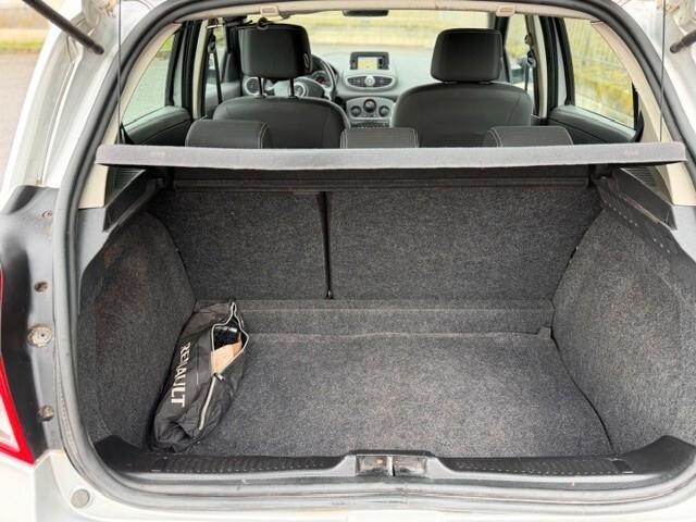 Renault Clio 1.5 dCi 75CV 5 porte Dynamique