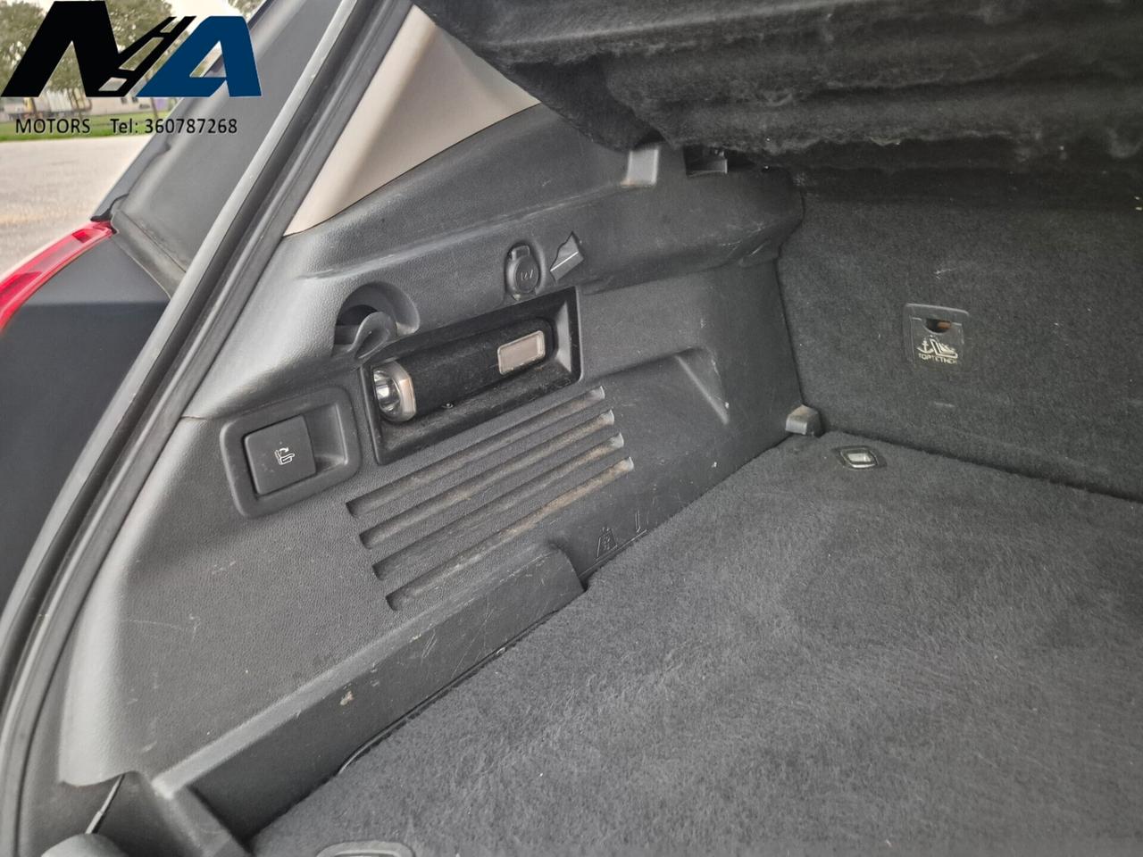 Peugeot 3008 1.6 HDi 110CV Manuale Uniproprietario gomme nuove