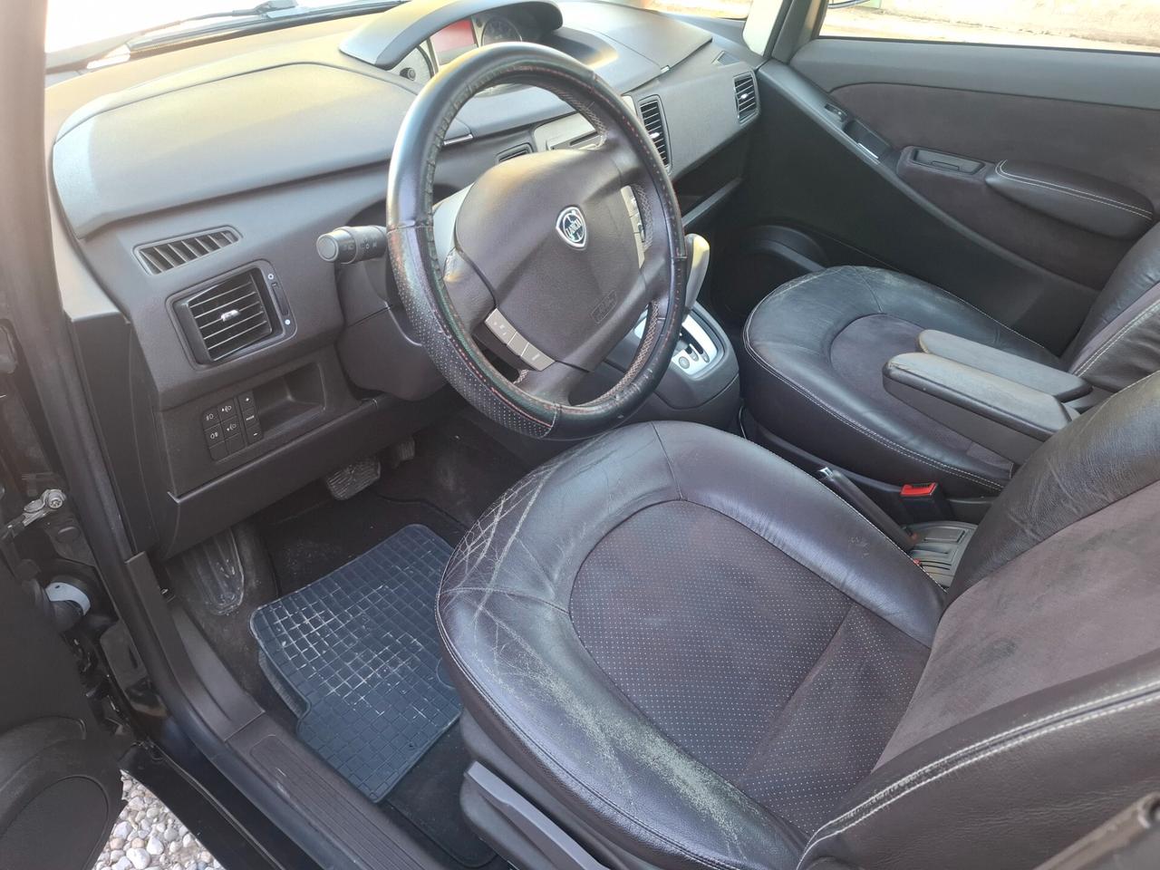 Lancia MUSA 1.3 Mjt 16V 90 CV Poltrona Frau (66Kw)