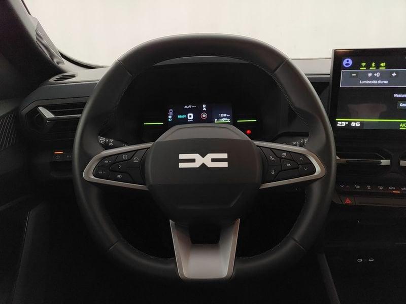 Dacia Duster Duster Hybrid 140 CV Journey - OK PER NEOPATENTATI !