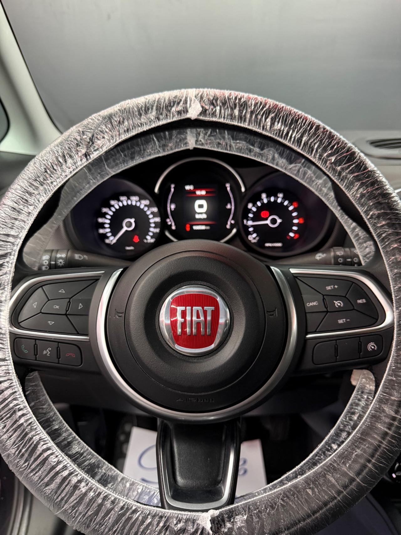 Fiat 500L Cross 1.3 Multijet 95 CV 2018