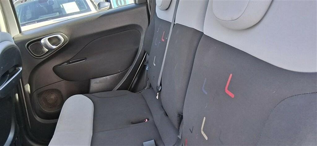 Fiat 500L 1.3 Multijet Pop Star