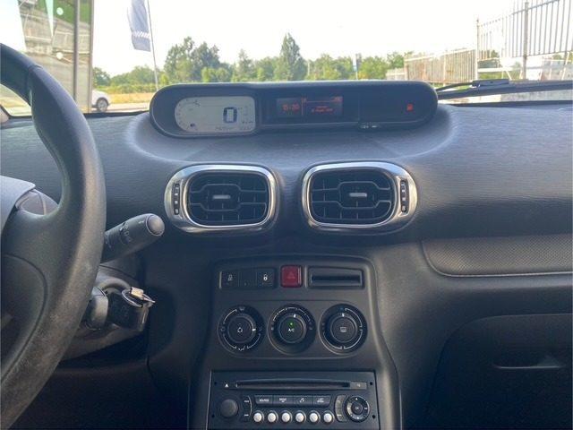 CITROEN C3 Picasso 1.4 95CV GPL "NEOPATENTATI"