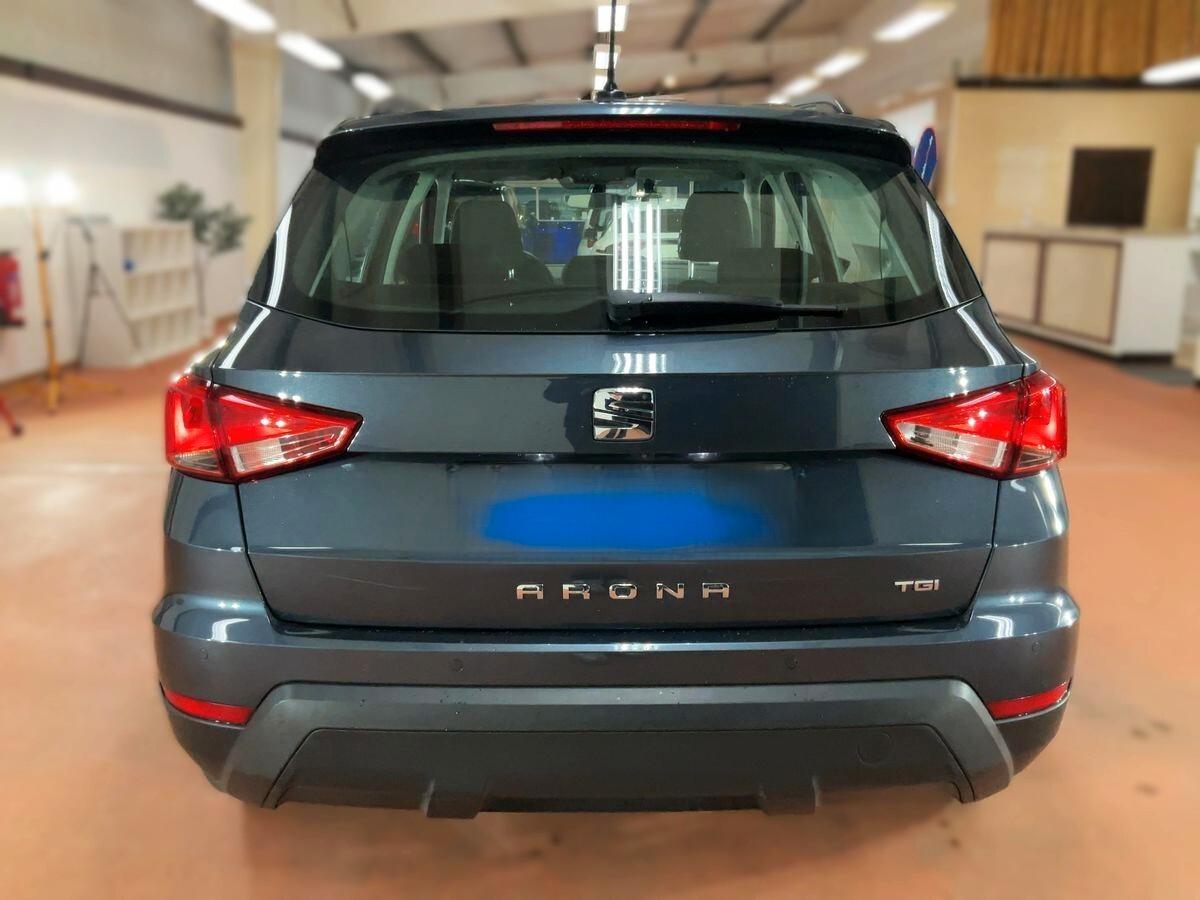 SEAT ARONA 1.0 TGI STYLE