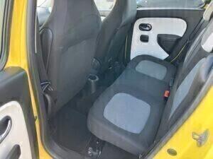 Renault Twingo 1.0