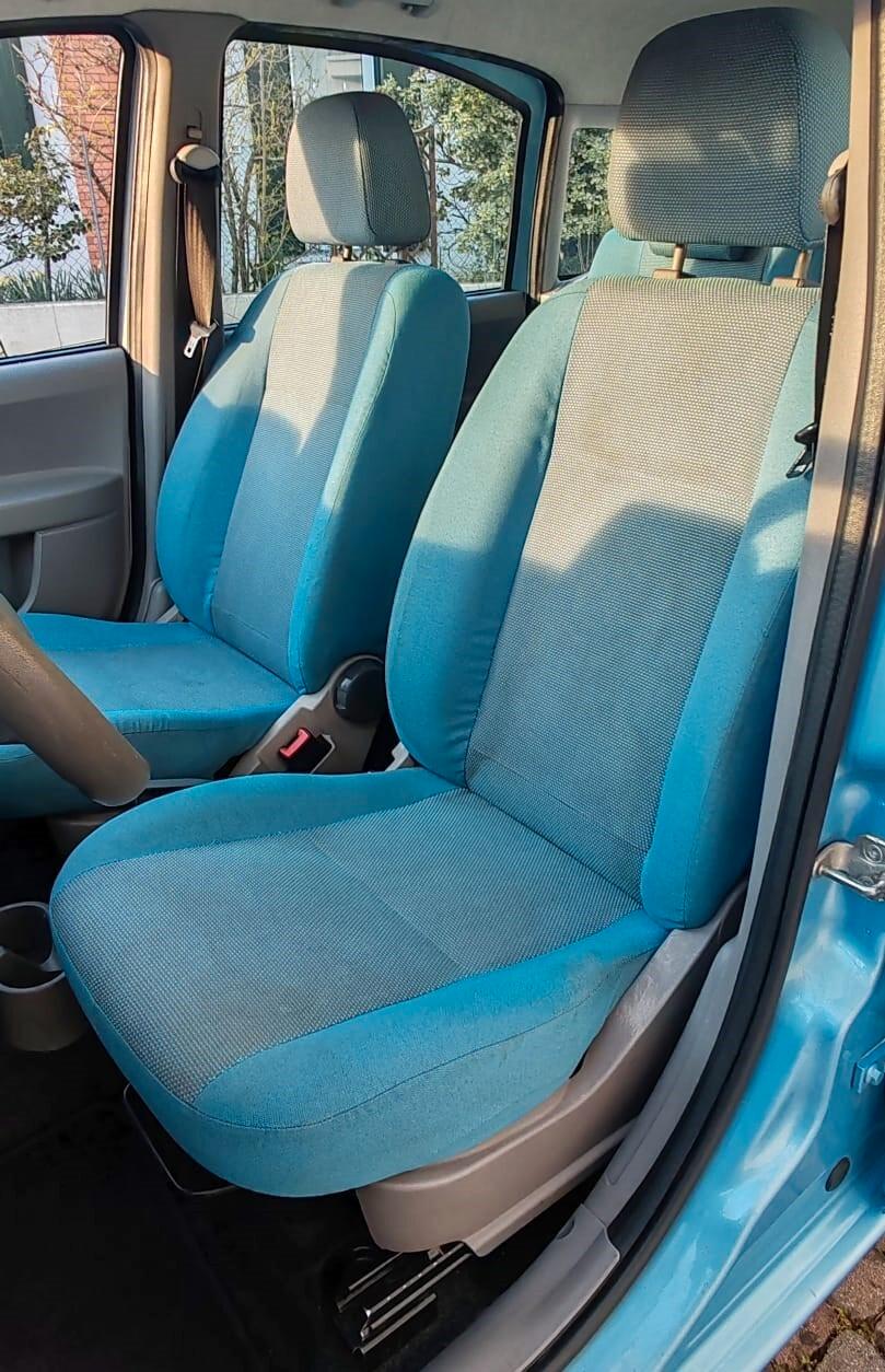 Fiat Panda 1.3 MJT 16V Emotion