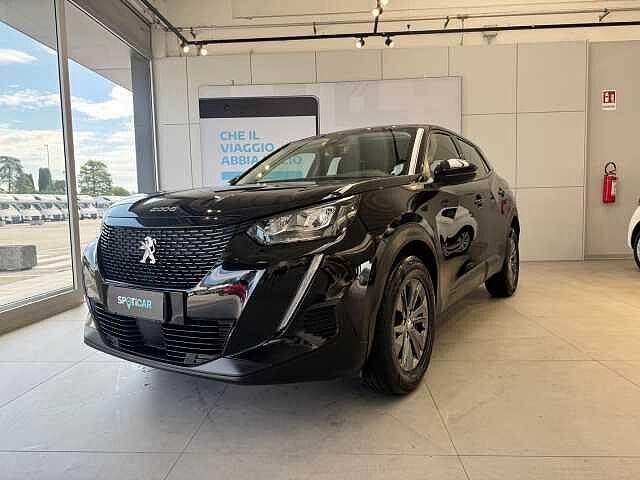 Peugeot 2008 BlueHDi 110 S&S Active