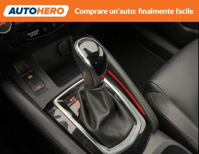 NISSAN Qashqai 1.3 DIG-T 160 CV DCT N-Tec