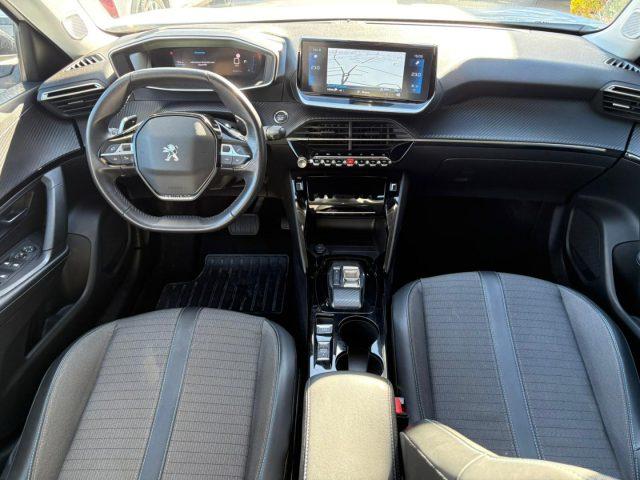 PEUGEOT 2008 BlueHDi 130 S&S EAT8 Allure