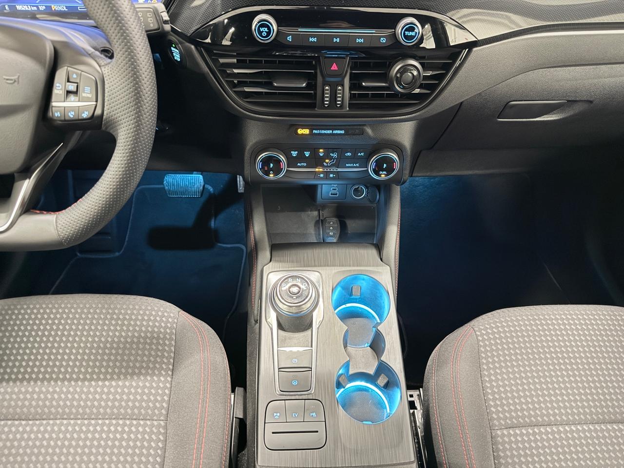 Ford Kuga 2.5 Plug In Hybrid 225 CV ST-Line 2023