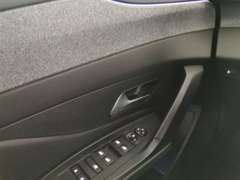 Peugeot 308 1.2 puretech t Allure Pack s&s 130cv eat8