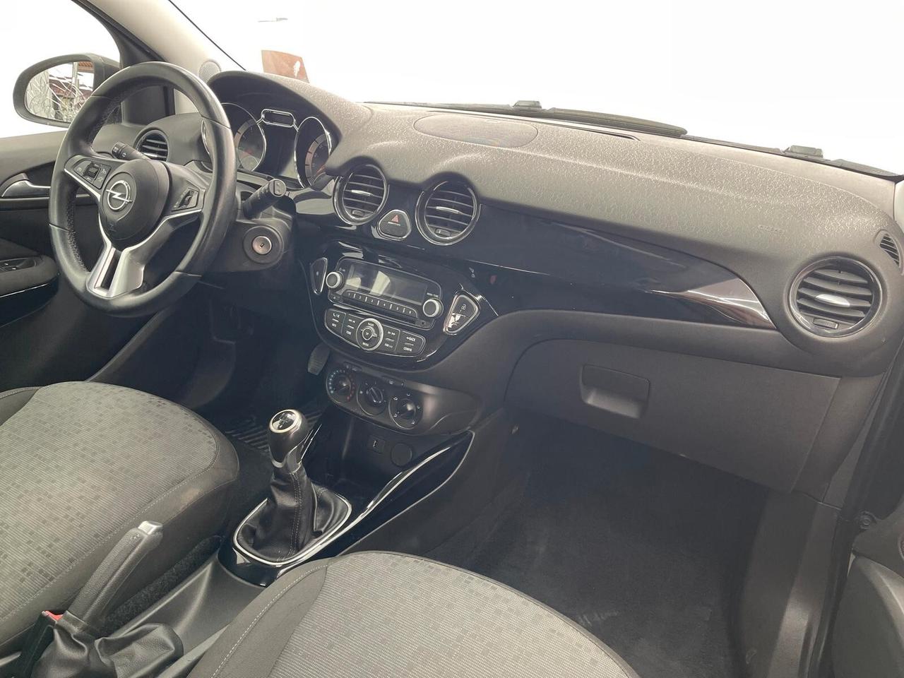 Opel Adam PRONTA CONSEGNA FINANZIABILE SENZA BUSTA
