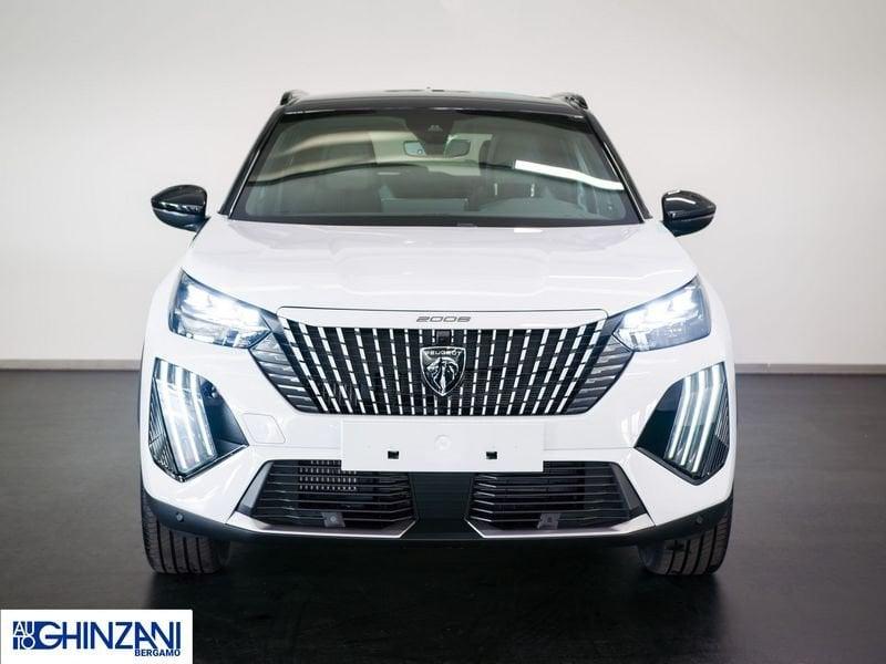 Peugeot 2008 Hybrid 136 e-DCS6 GT - Km0