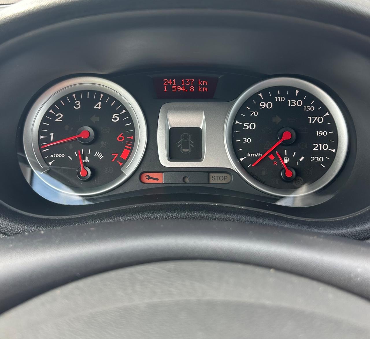 Renault Clio 1.2 Edizione Live! Neopatentati